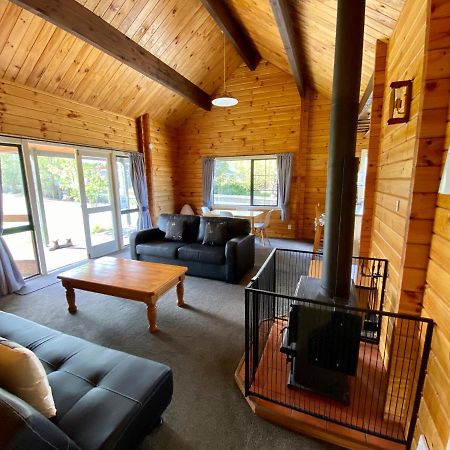 Apartmán Lockwood On Aorangi Lake Tekapo Exteriér fotografie
