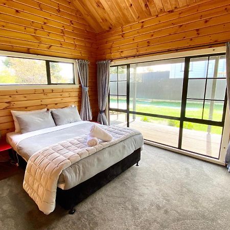 Apartmán Lockwood On Aorangi Lake Tekapo Exteriér fotografie