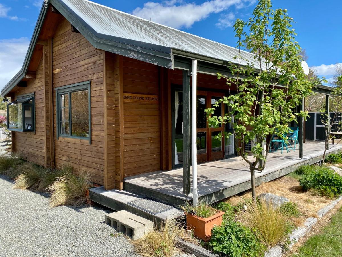 Apartmán Lockwood On Aorangi Lake Tekapo Exteriér fotografie